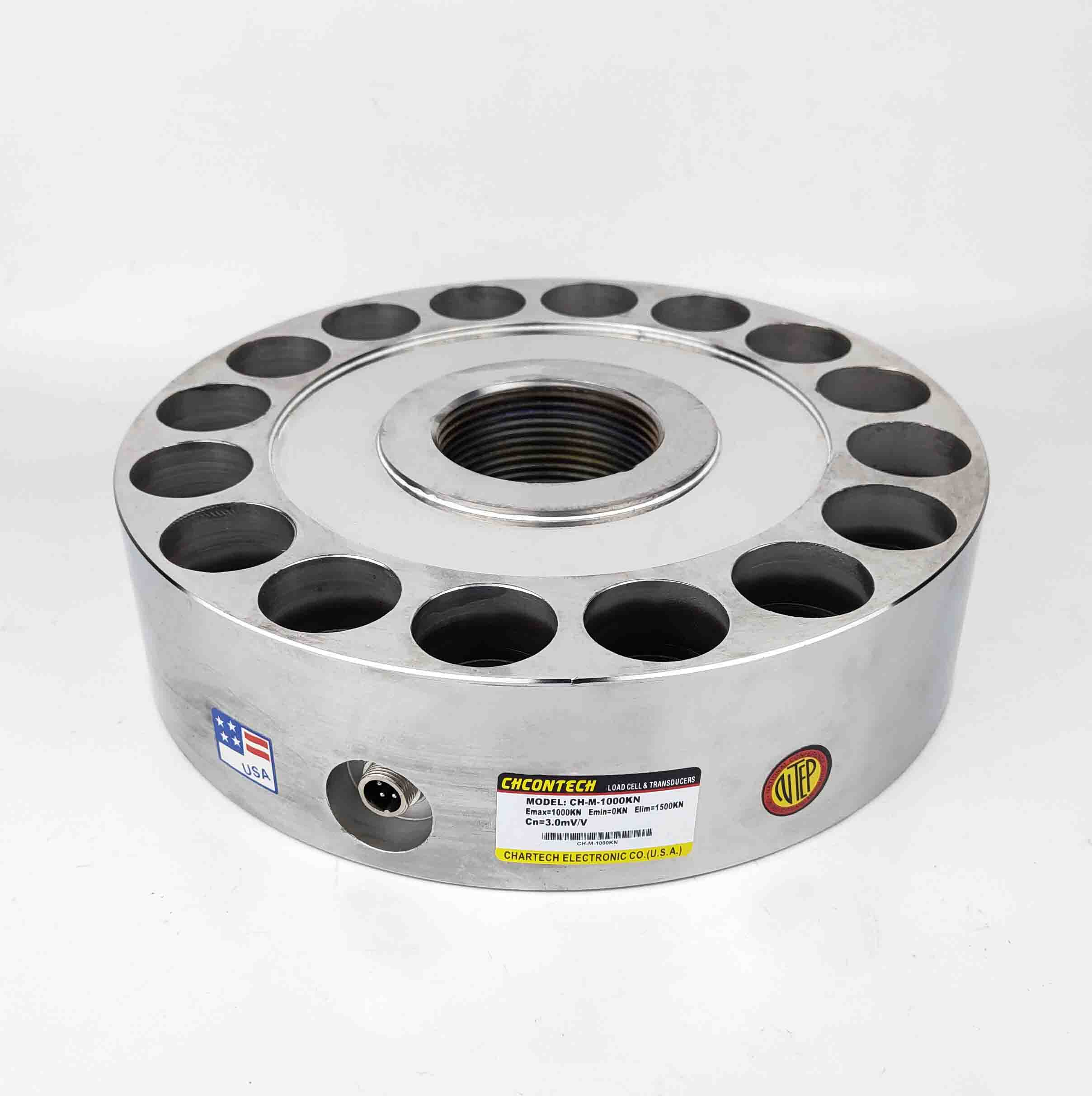 CH-M輪輻式傳感器